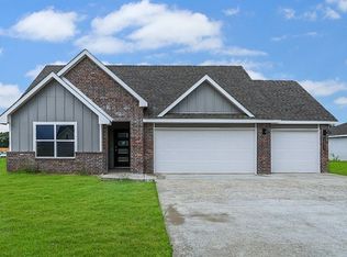 10033 E 132nd St S, Bixby, OK 74008
