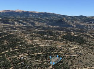 36 Big Horn Cir, Florissant, CO 80816