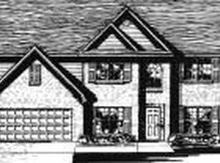 134 Spring Bluff Dr, Georgetown, KY 40324