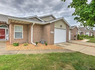 4884 Arbor Ct, Decatur, IL 62526