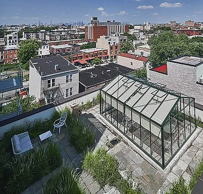 Rented by Compass | media 7