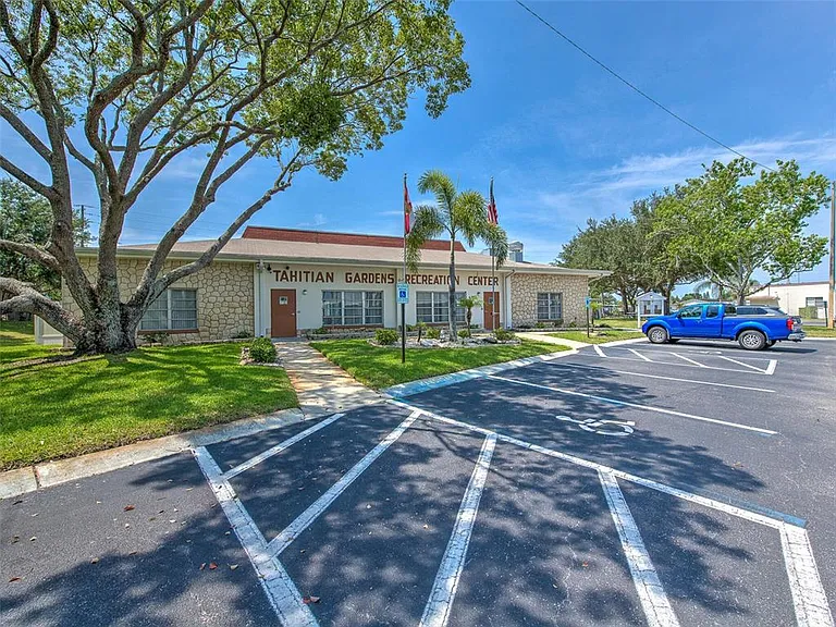 4313 Tahitian Gardens Cir #K — Photo 29