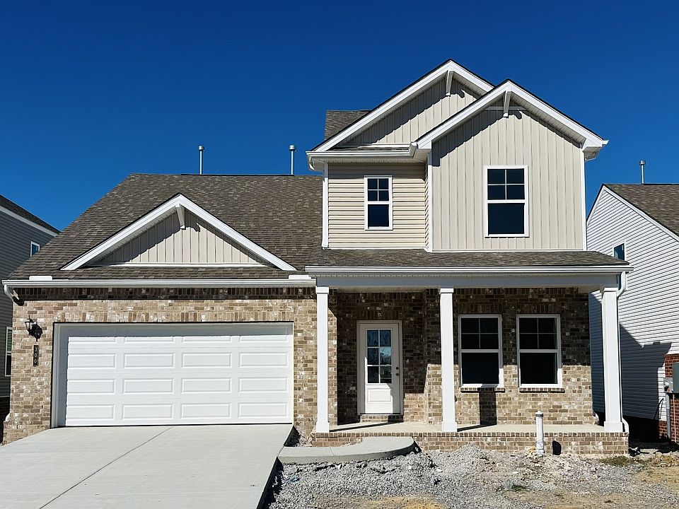 1st image of 284 Shayton Pass Lot 73
