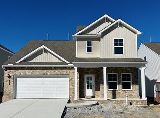 284 Shayton Pass LOT 73, Gallatin, TN 37066