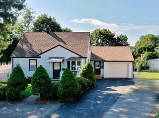 54 Wanaque Ave, Wanaque, NJ 07420