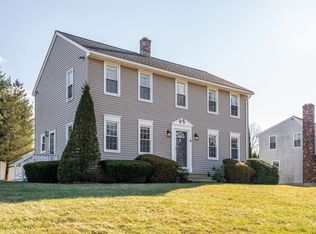4 Orchard Hill Dr, Rutland, MA 01543