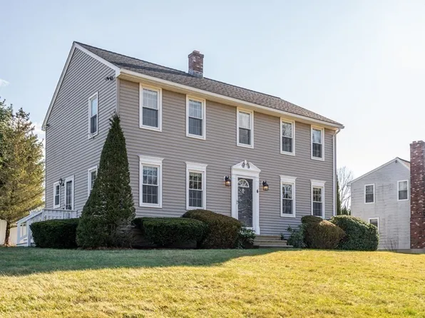 4 Orchard Hill Dr, Rutland, MA 01543