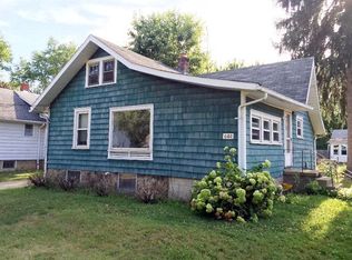 644 Scholl Rd, Mansfield, OH 44907