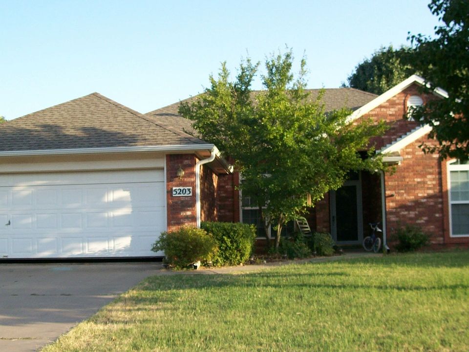House for Sale by Owner