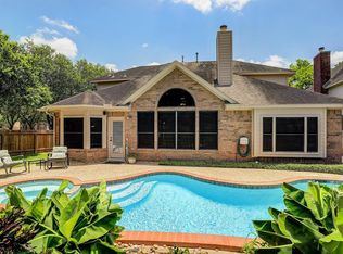 3027 Cherry Mill Ct, Houston, TX 77059