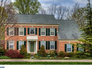 213 Odessa Way, Newark, DE 19711