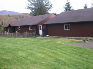 92193 Ironhorse Rd, Astoria, OR 97103