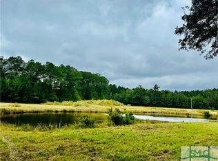 4722 Shellman Bluff Rd NE, Townsend, GA 31331