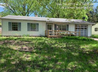 54140 Southwood Dr, Elkhart, IN 46514