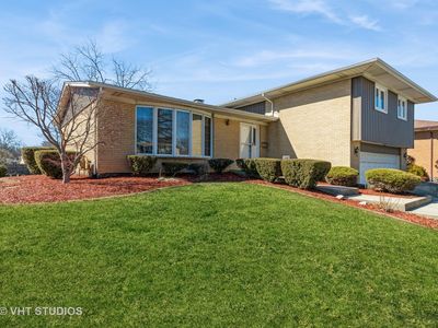 15416 Pine Dr, Oak Forest, IL, 60452