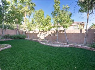 5762 Empress Garden Ct, Las Vegas, NV 89148
