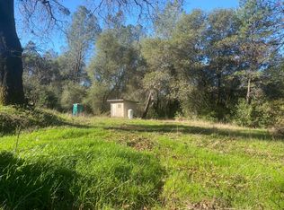 16194 Vierra Road, Rackerby, CA 95972