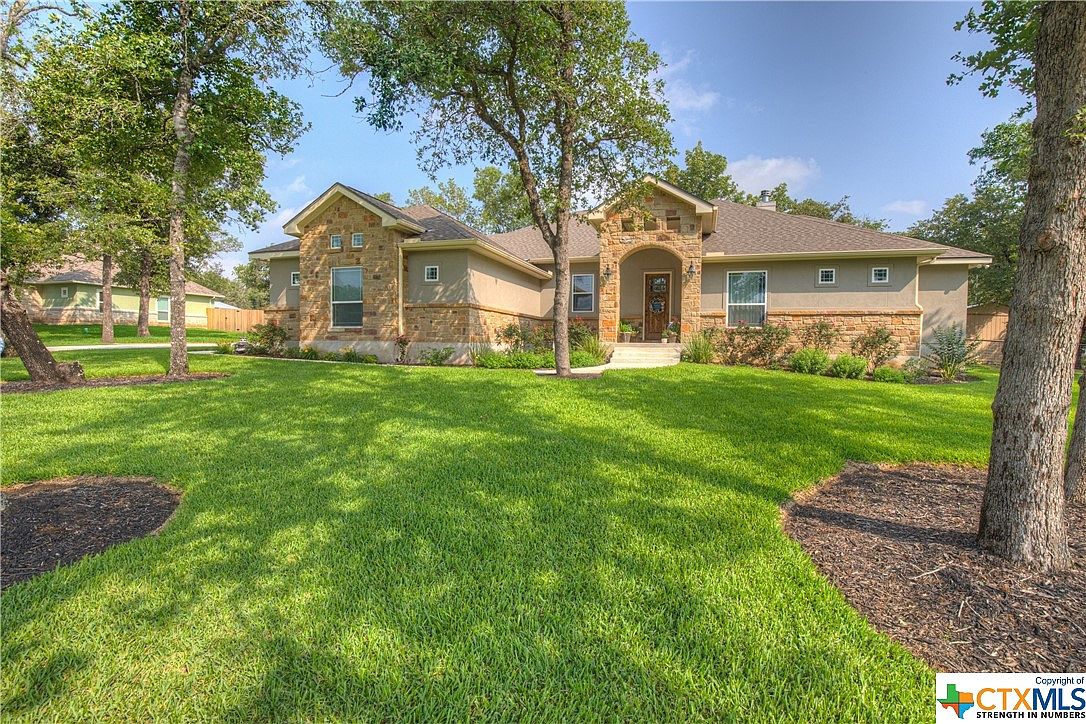 312 Cibolo Ridge Dr, La Vernia, TX 78121 Zillow