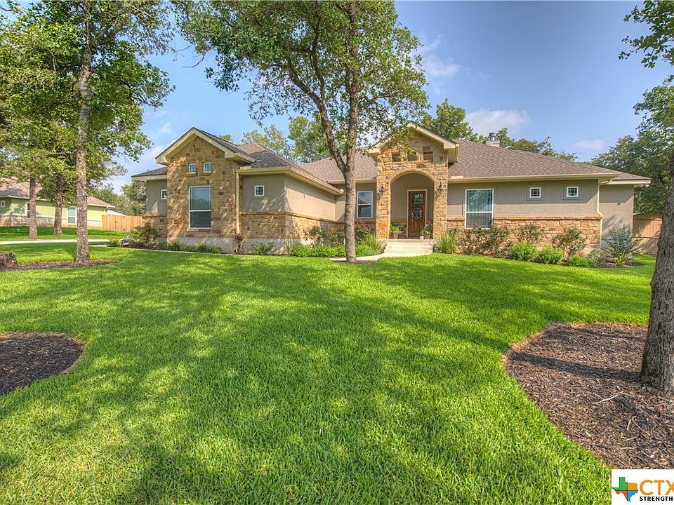 312 Cibolo Ridge Dr, La Vernia, TX 78121 Zillow
