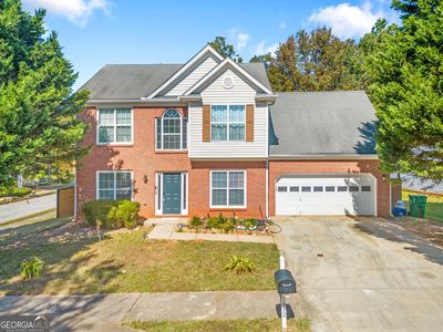 2372 Miller Oaks Cir, Decatur, GA, 30035