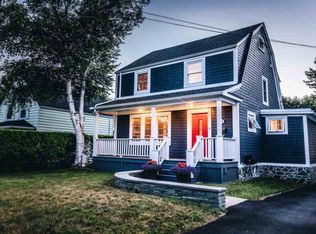 3460 Connaught Ave, Halifax, NS B3L3B5