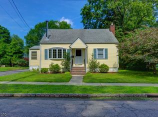 92 Washington Ave, Springfield, NJ 07081