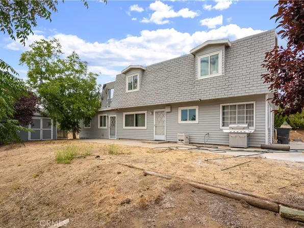 38650 Hill St, Anza, CA 92539