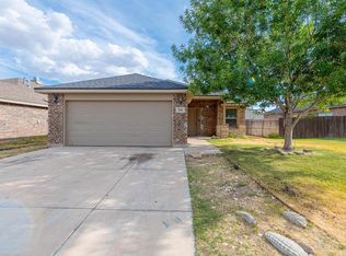 700 E 95th St, Odessa, TX 79765