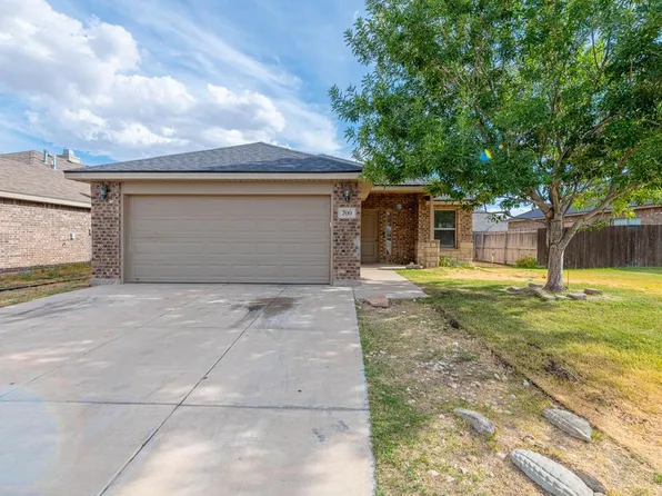 700 E 95th St, Odessa, TX 79765