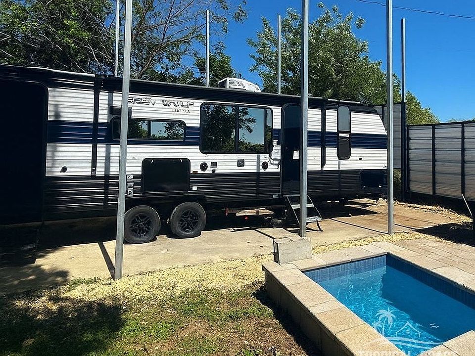 1st image of Bo Cruces Carr 4412km .4 Int