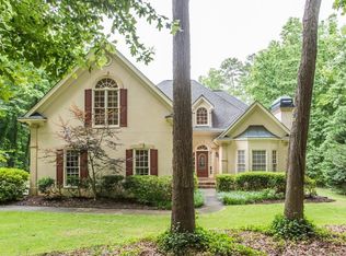 15450 Laurel Grove Dr, Milton, GA 30004