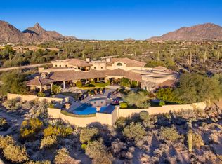 9701 E Happy Valley Rd UNIT 9, Scottsdale, AZ 85255