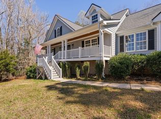 180 Normandy Rd, Louisburg, NC 27549