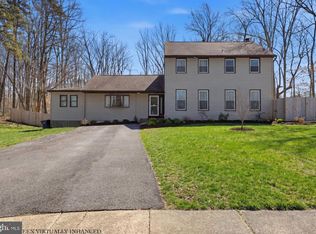 6 Mason Ct, Lindenwold, NJ 08021