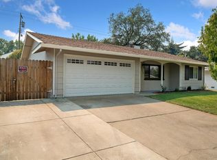 10864 Oakton Way, Rancho Cordova, CA