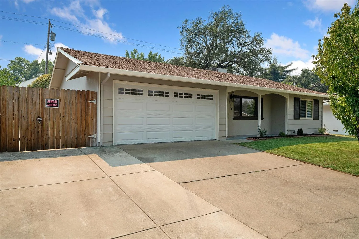 10864 Oakton Way photo 1