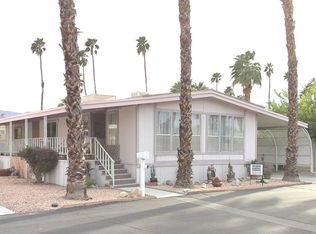 376 Buffalo, Cathedral City, CA 92234