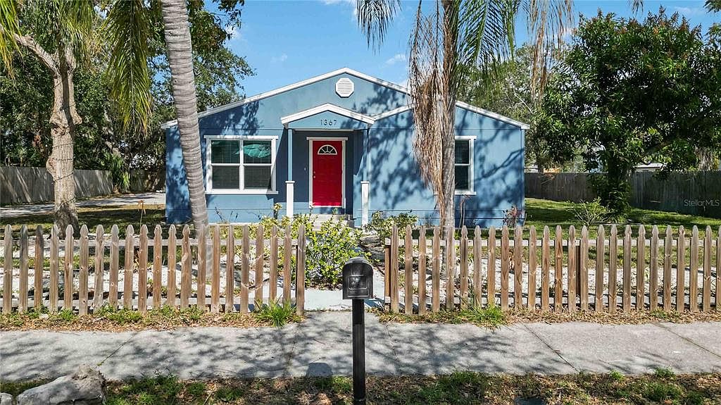 1367 21st St, Sarasota, FL 34234 | Zillow
