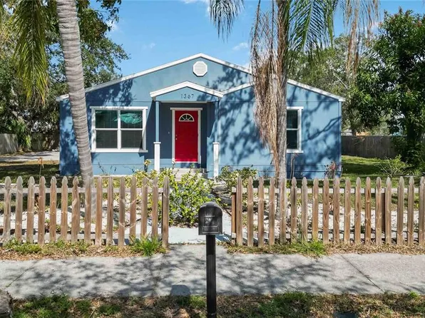 1367 21st St, Sarasota, FL 34234