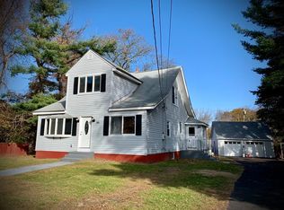 351 Greenwood St, Millbury, MA 01527