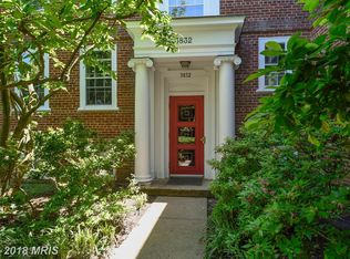 3832 Porter St NW APT D388, Washington, DC 20016
