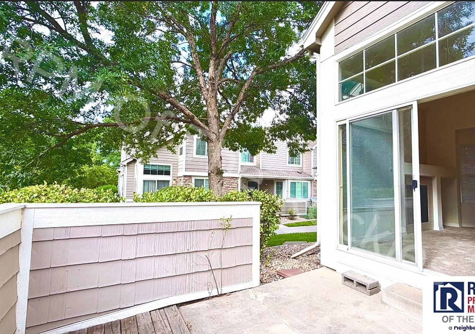 Charming Fort Collins Townhome with Private Patio, Vaulted Ceilings & Prime Location! — Photo 3