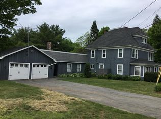 748 Riverside Dr, Augusta, ME 04330