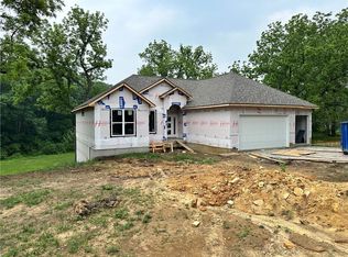 34 NW 175th Rd, Warrensburg, MO 64093