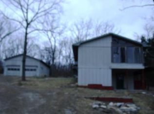 90 Fascination Ln, Linn Valley, KS 66040