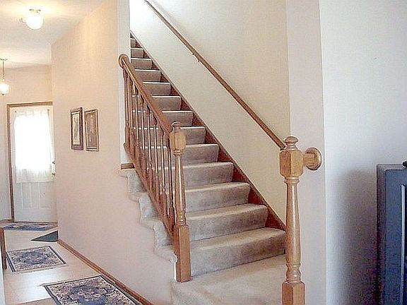 Stairway