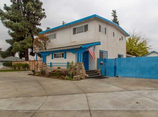 5094 E Tulare St, Fresno, CA 93727