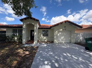14845 SW 36th Ter, Miami, FL 33185