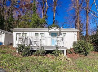 60 Hardeman Rd #B, Atlanta, GA 30342