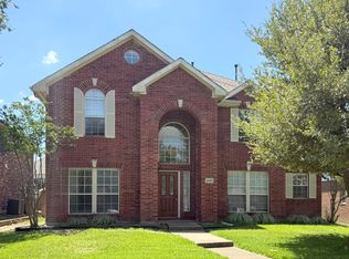 2440 Deer Horn Dr, Plano, TX 75025
